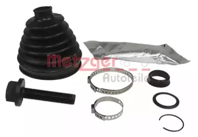 Комплект пылника, приводной вал METZGER купить